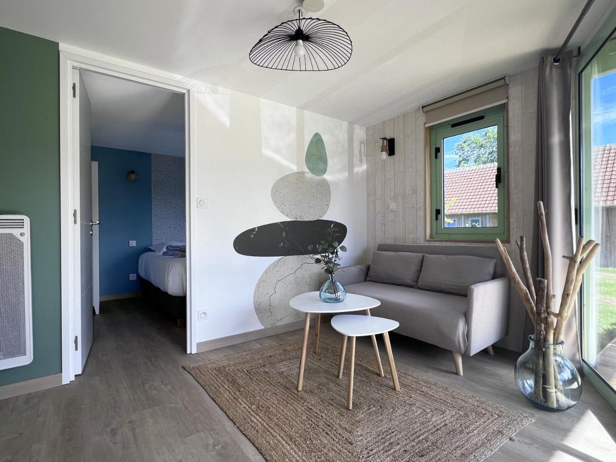 Le Pre Marin Villa Sotteville-sur-Mer Exterior foto