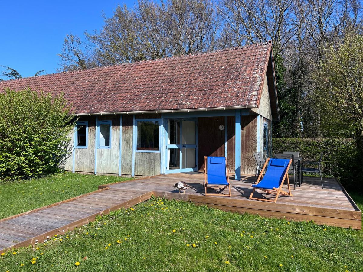 Le Pre Marin Villa Sotteville-sur-Mer Exterior foto
