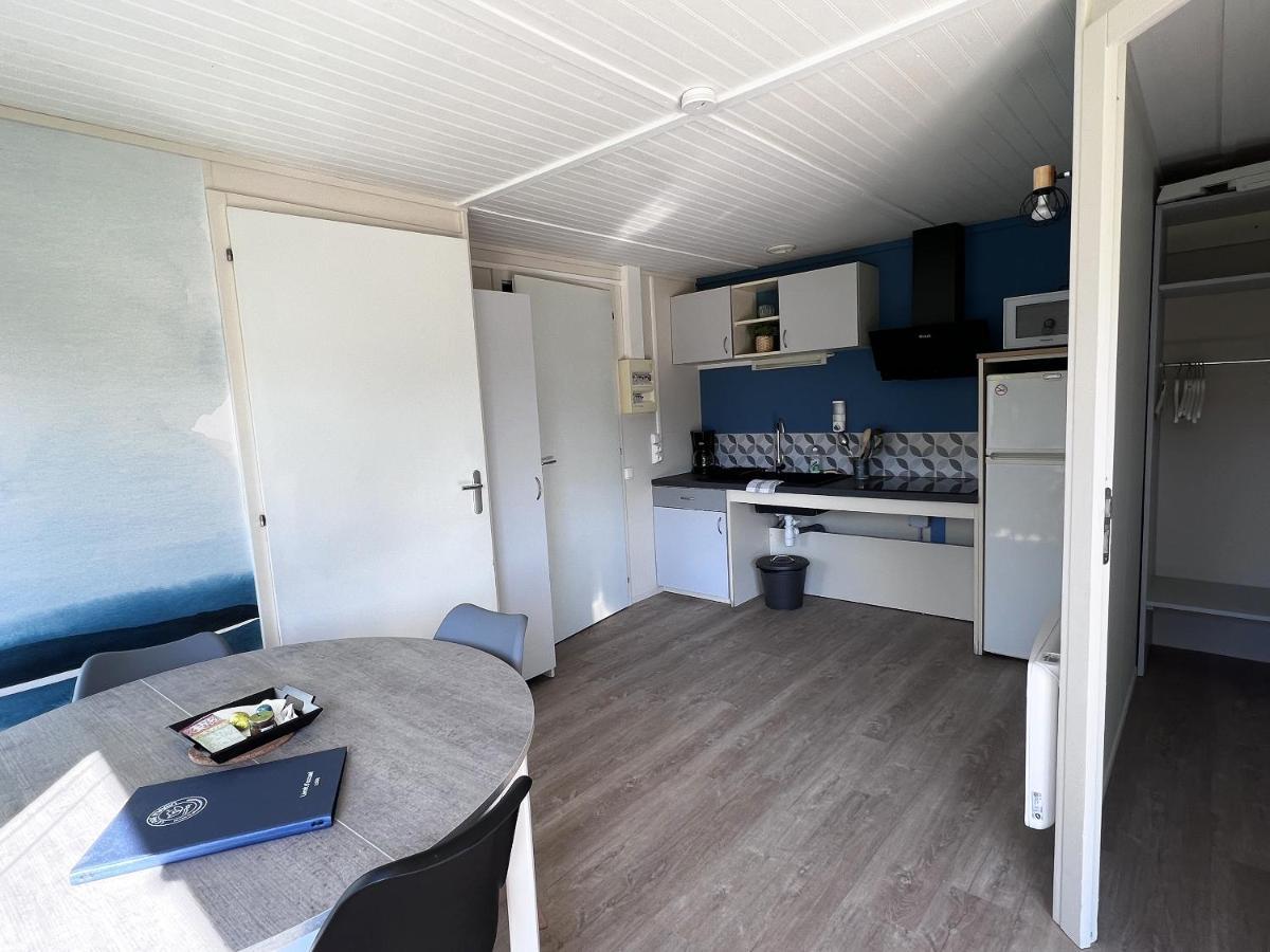Le Pre Marin Villa Sotteville-sur-Mer Exterior foto