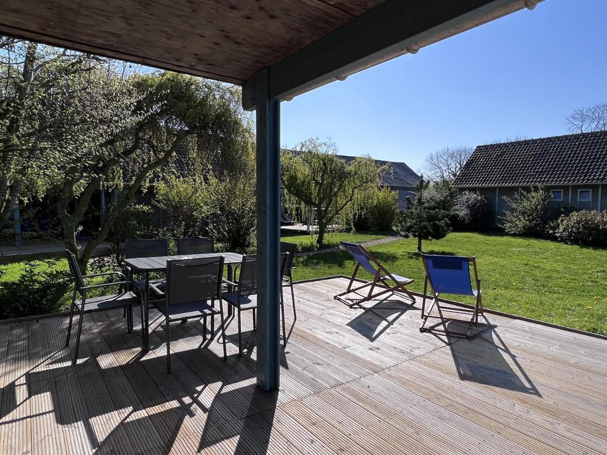 Le Pre Marin Villa Sotteville-sur-Mer Exterior foto