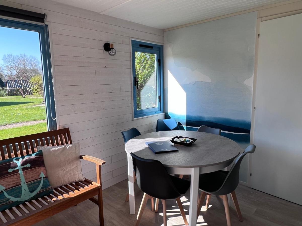 Le Pre Marin Villa Sotteville-sur-Mer Exterior foto